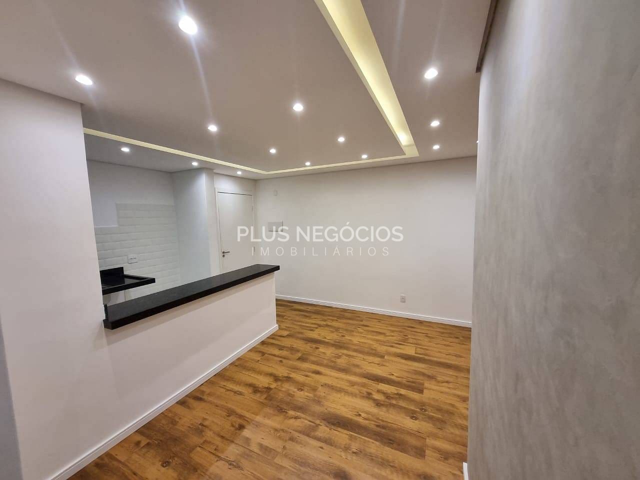 Apartamento, 2 quartos, 50 m² - Foto 6