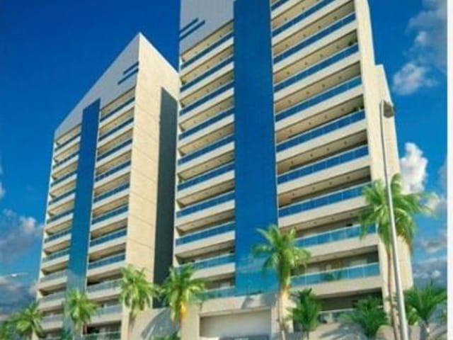 Foto do Apartamento - Apartamento residencial à venda, Campolim, Sorocaba. | Ary Proenca Negócios Imobiliários Ltda