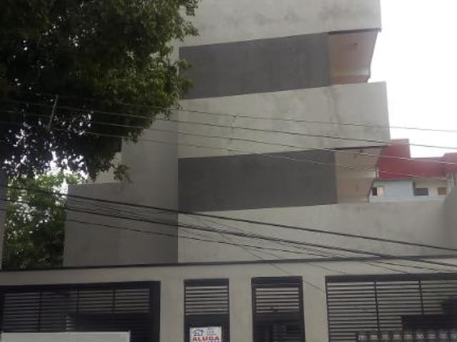 Foto do Apartamento - Apartamento para Locação 2 Quartos, 1 Vaga, 30M², Vila Ré, São Paulo - SP | Torre | ZONA LESTE IMÓVEIS