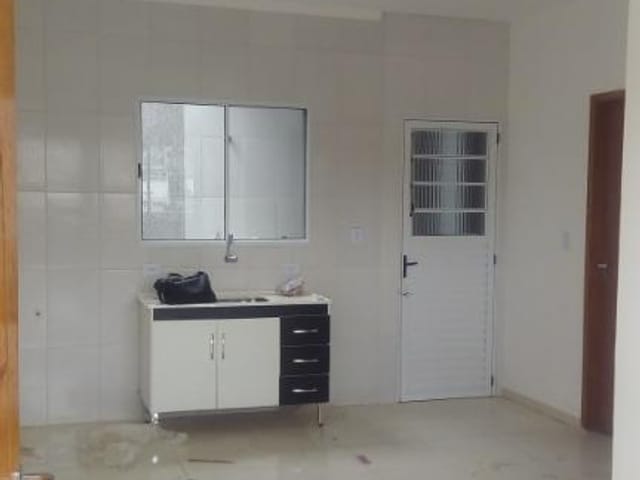 Foto do Apartamento - Apartamento para Locação 2 Quartos, 1 Vaga, 30M², Vila Ré, São Paulo - SP | Torre | ZONA LESTE IMÓVEIS