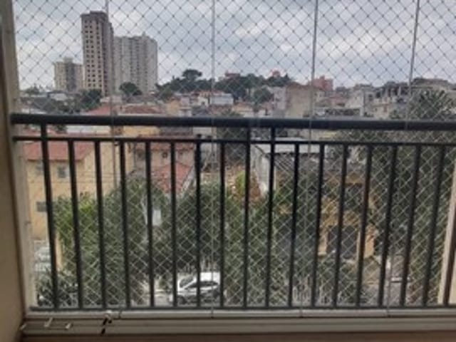 Apartamento com 50m² 2 quartos e 1 banheiro, à venda, no bairro Saúde em São Paulo