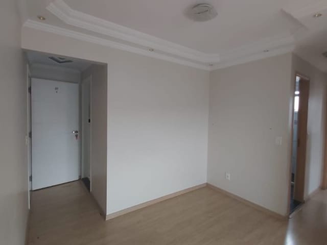 Apartamento com 50m² 2 quartos e 1 banheiro, à venda, no bairro Saúde em São Paulo
