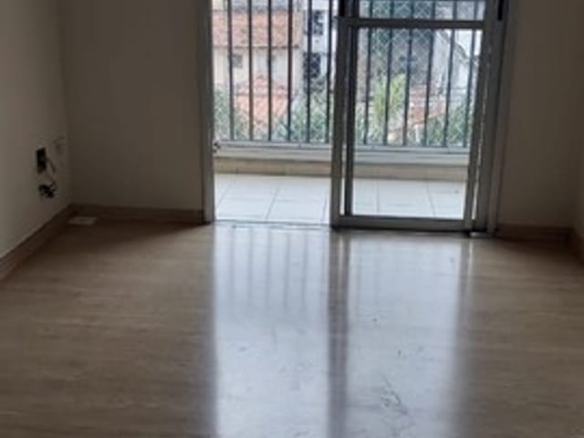 Apartamento com 50m² 2 quartos e 1 banheiro, à venda, no bairro Saúde em São Paulo