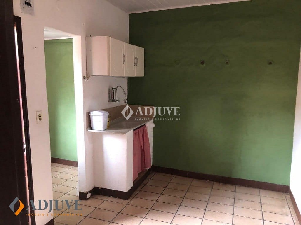 Apartamento à venda com 1 quarto, 38m² - Foto 8