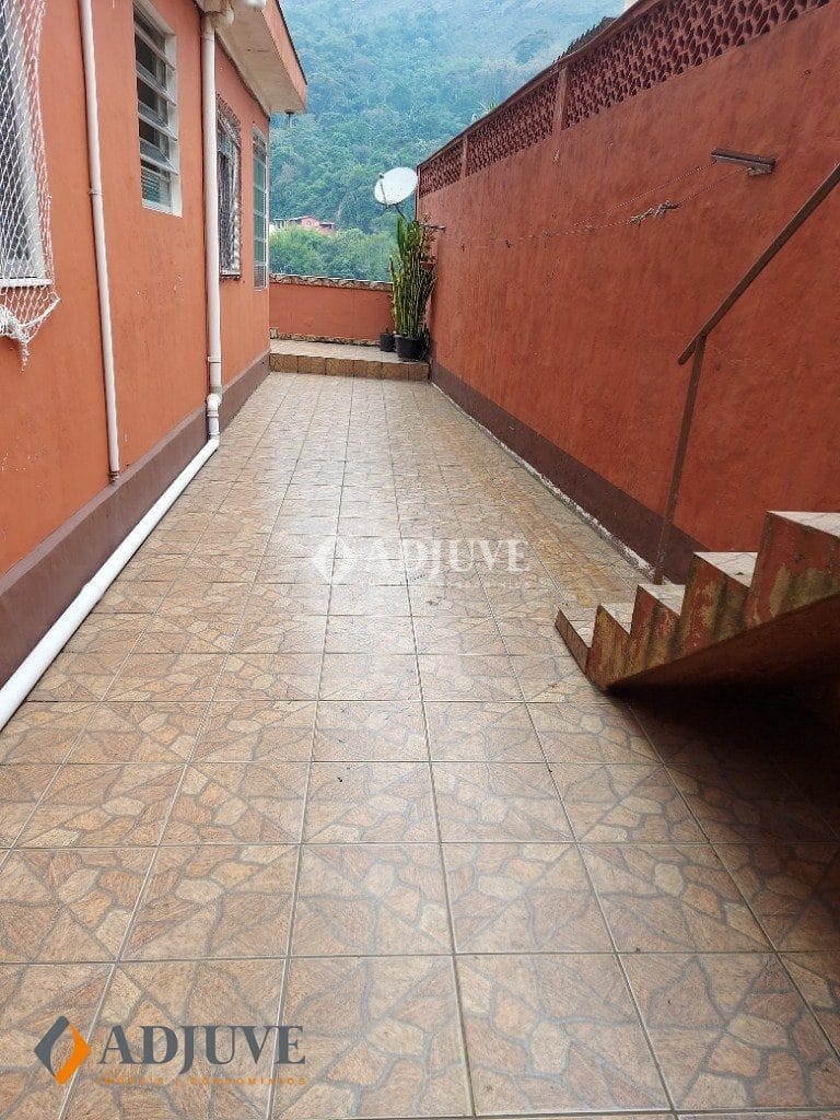 Apartamento à venda com 1 quarto, 38m² - Foto 9