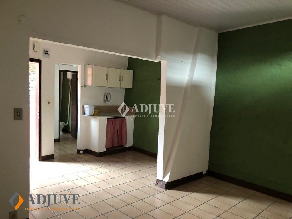 Apartamento à venda com 1 quarto, 38m² - Foto 7