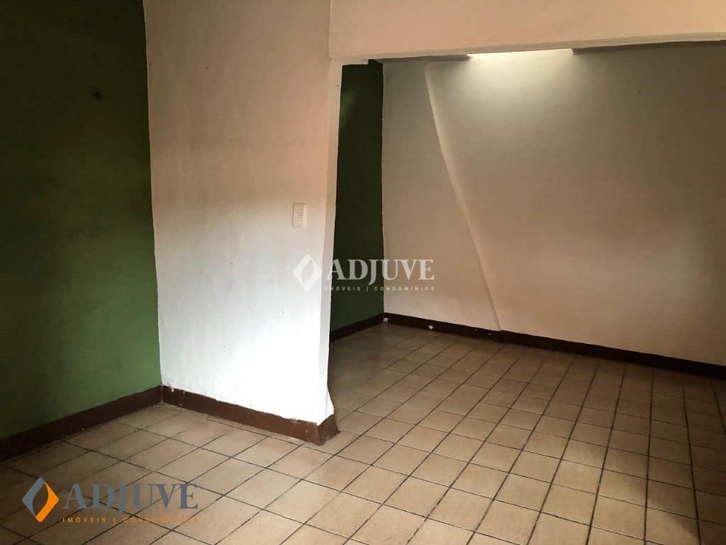 Apartamento à venda com 1 quarto, 38m² - Foto 3