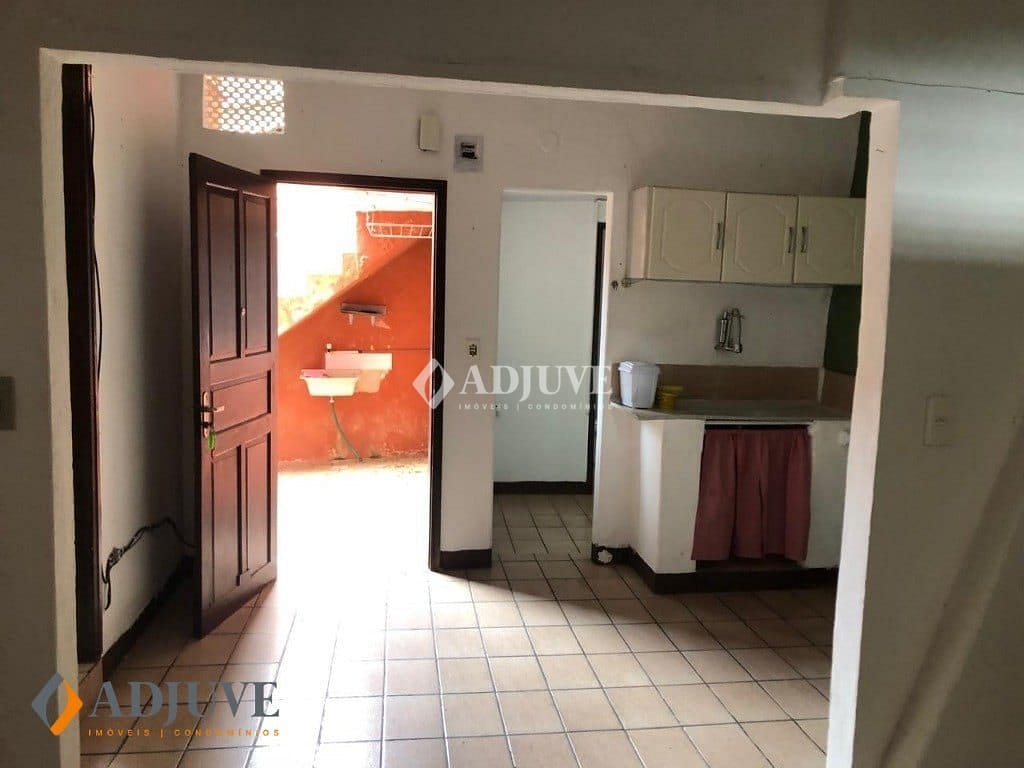 Apartamento à venda com 1 quarto, 38m² - Foto 6