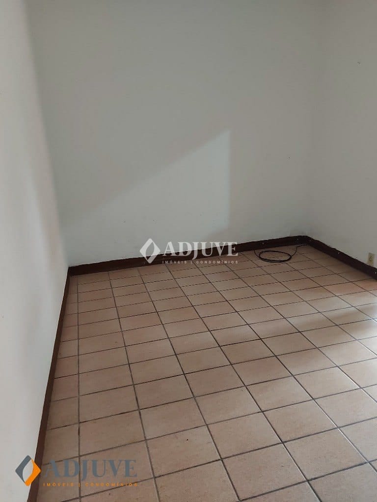 Apartamento à venda com 1 quarto, 38m² - Foto 1