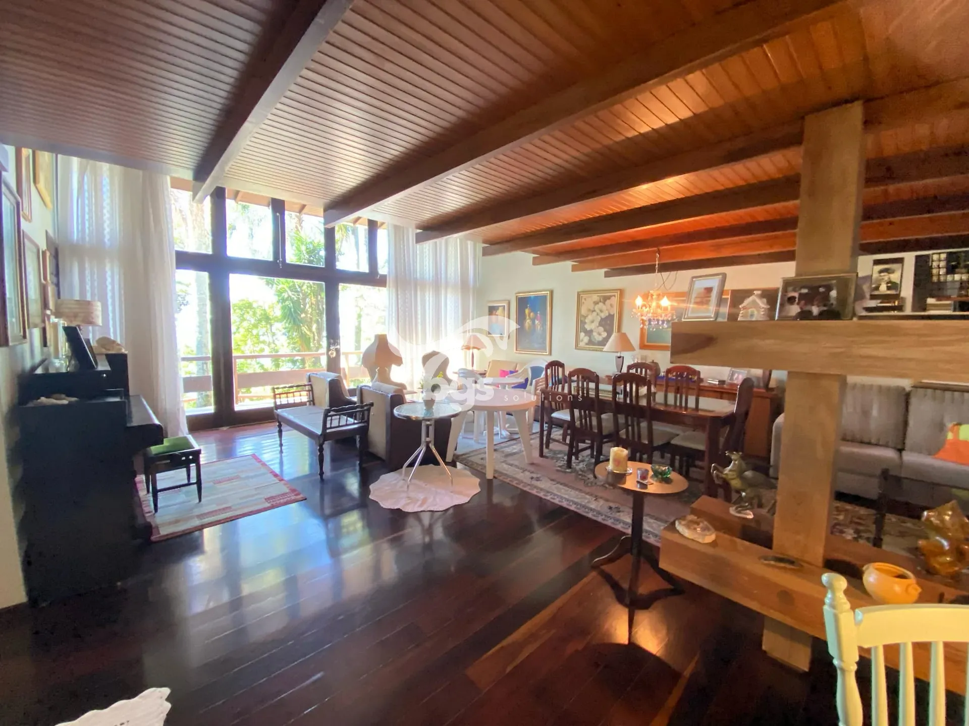 Casa, 3 quartos, 5000 m² - Foto 21