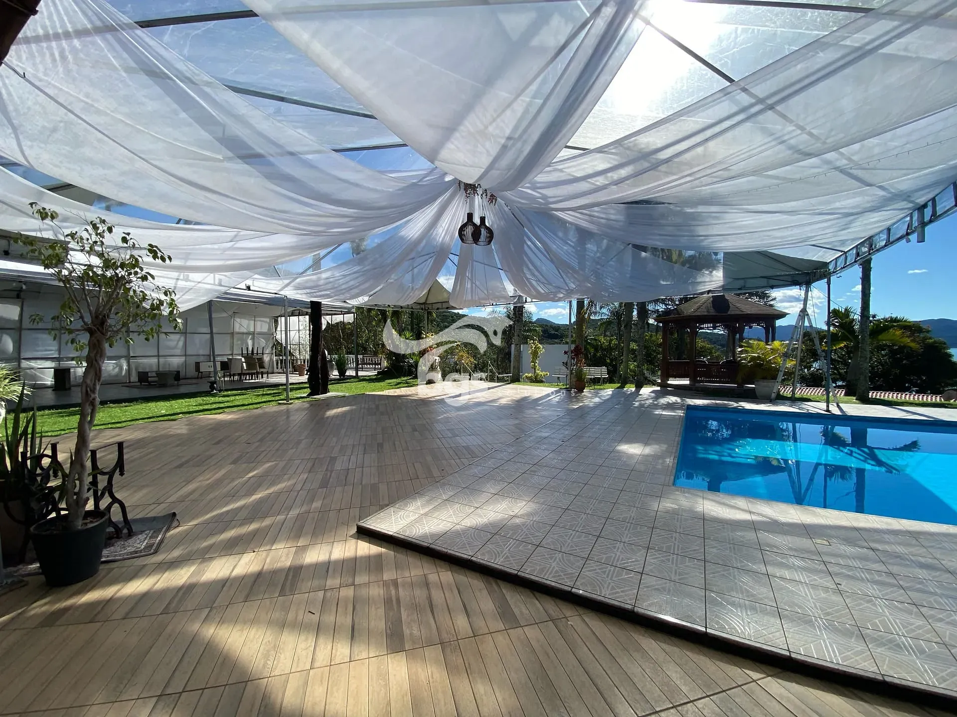 Casa, 3 quartos, 5000 m² - Foto 13