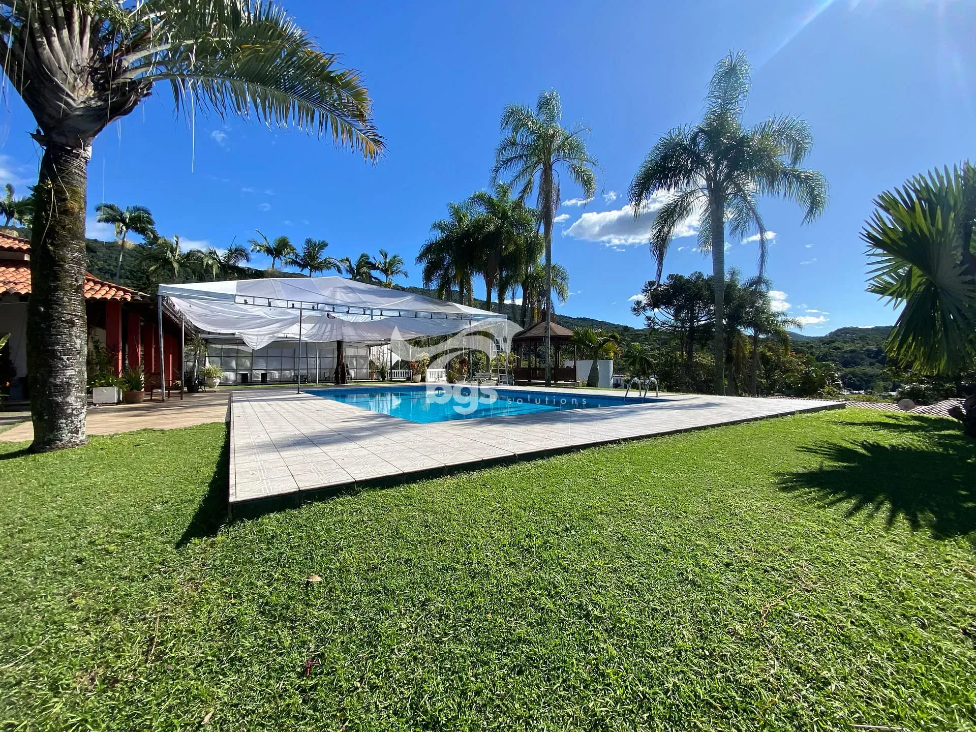 Casa, 3 quartos, 5000 m² - Foto 11