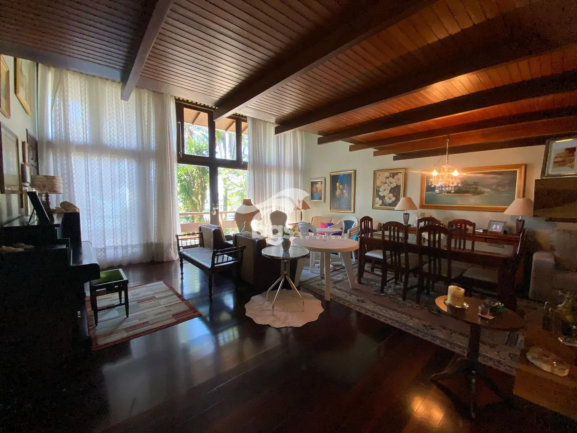 Casa, 3 quartos, 5000 m² - Foto 18