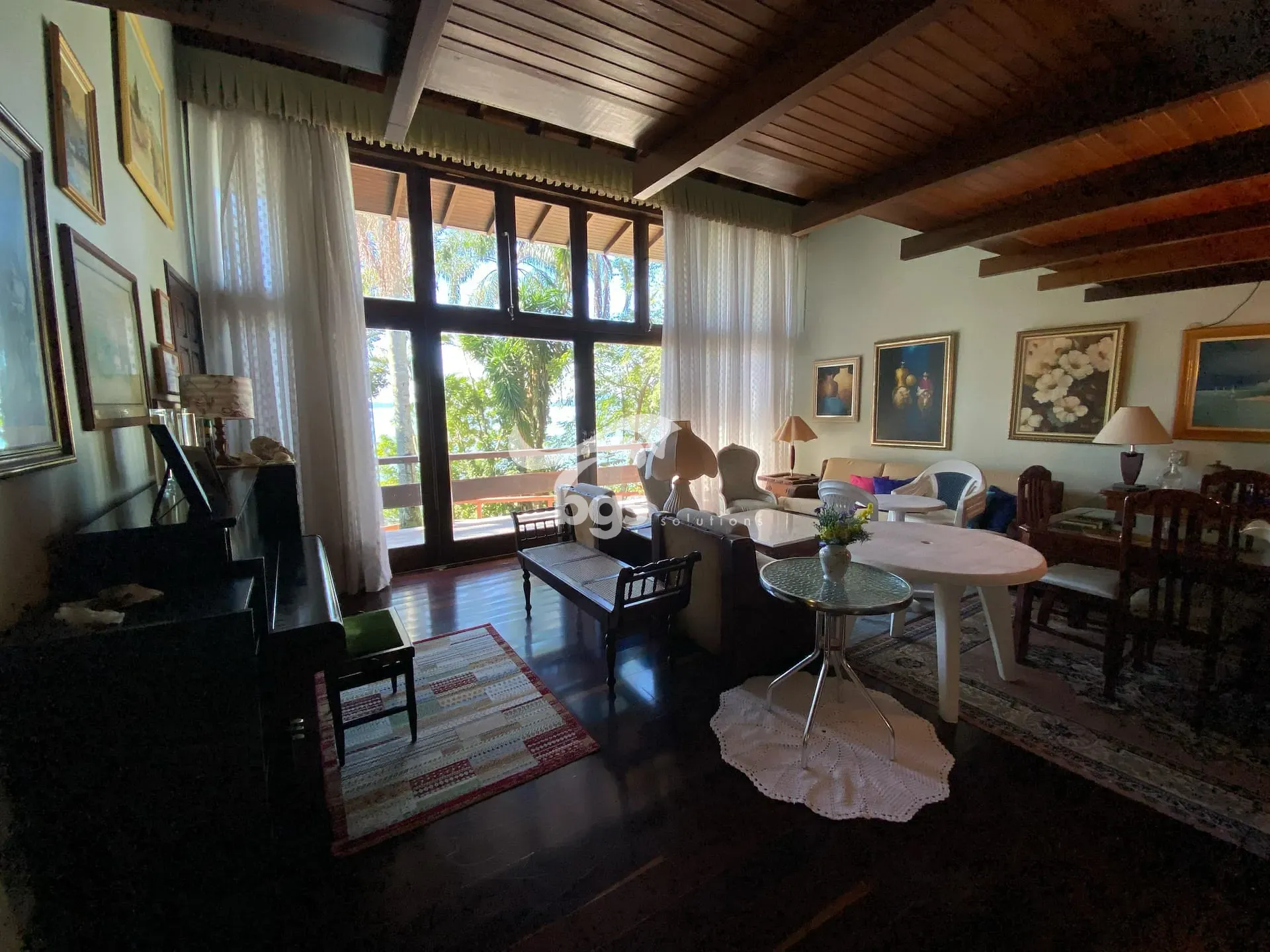Casa, 3 quartos, 5000 m² - Foto 19