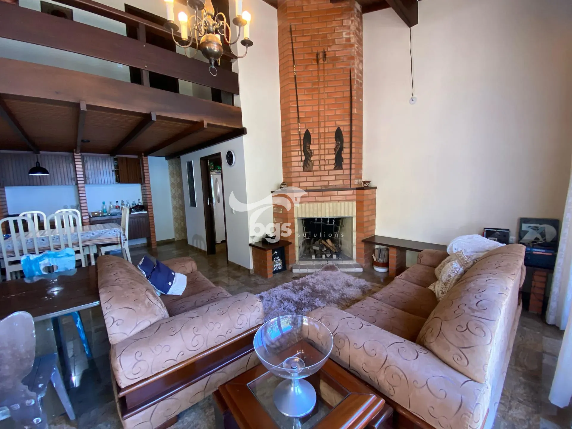 Casa, 3 quartos, 5000 m² - Foto 16