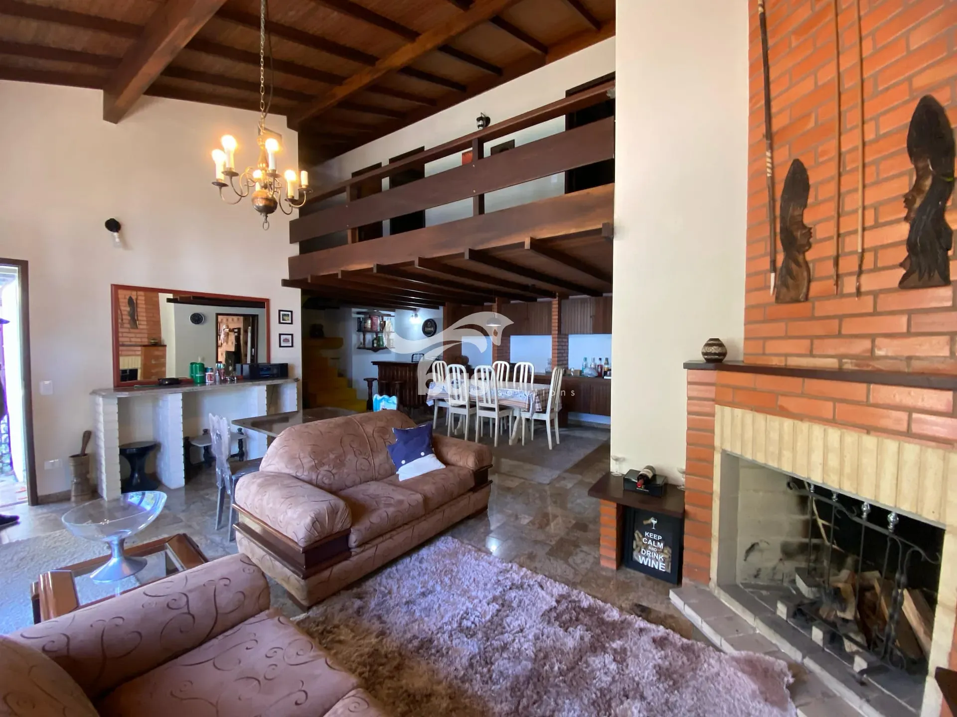Casa, 3 quartos, 5000 m² - Foto 17