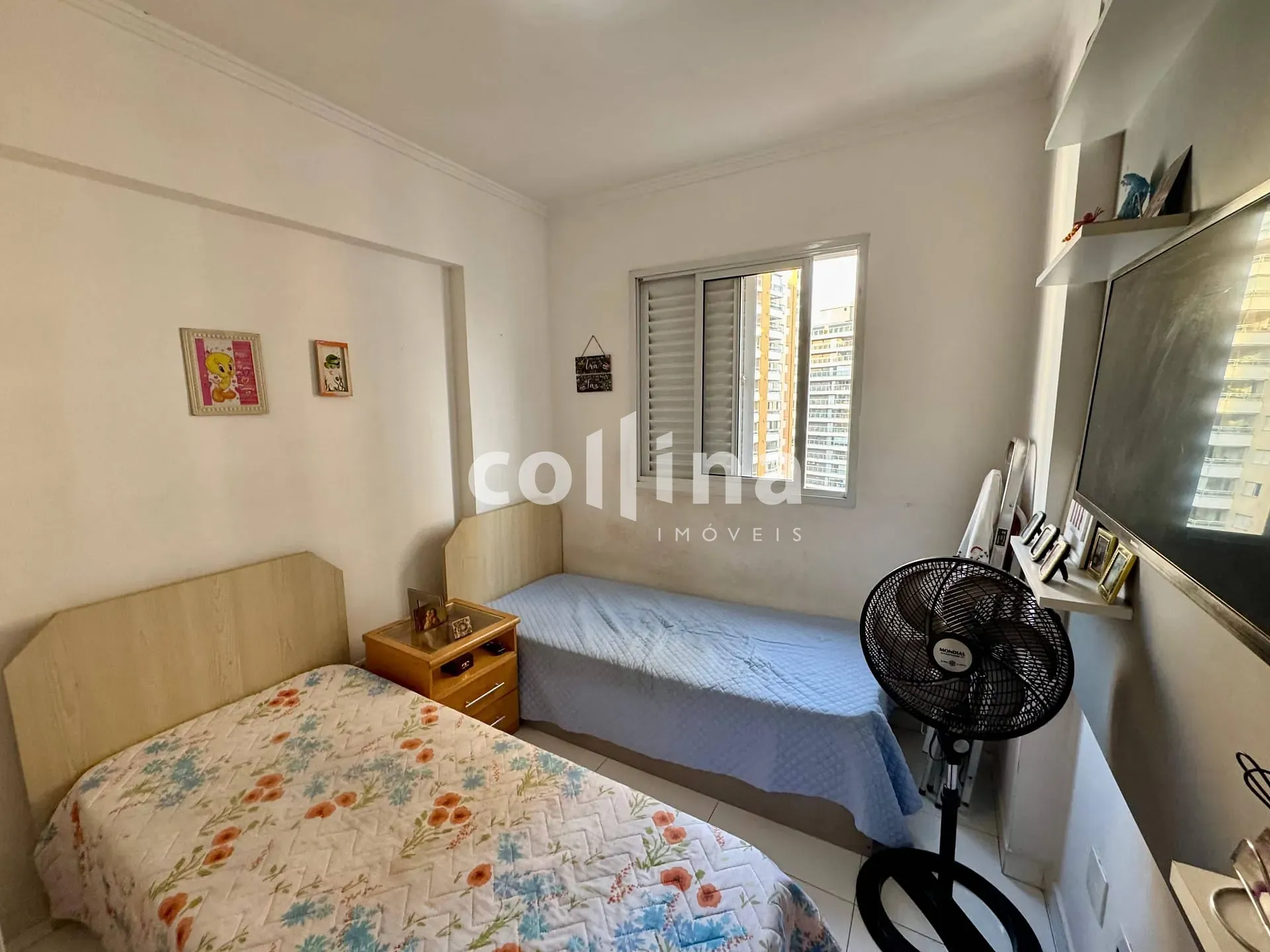 Apartamento, 2 quartos, 59 m² - Foto 6