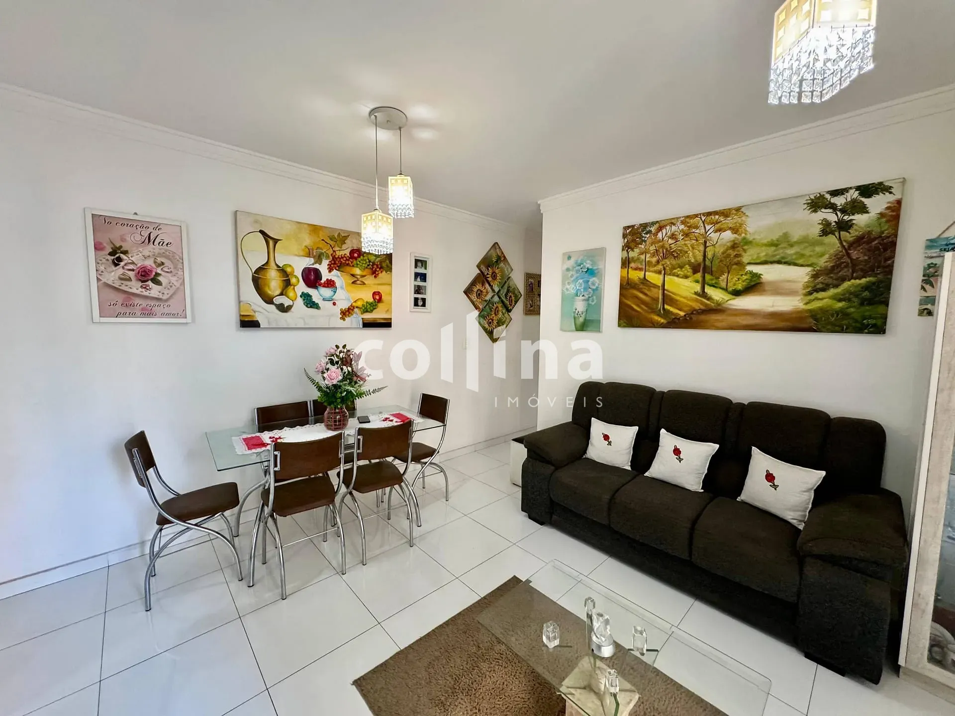Apartamento, 2 quartos, 59 m² - Foto 5