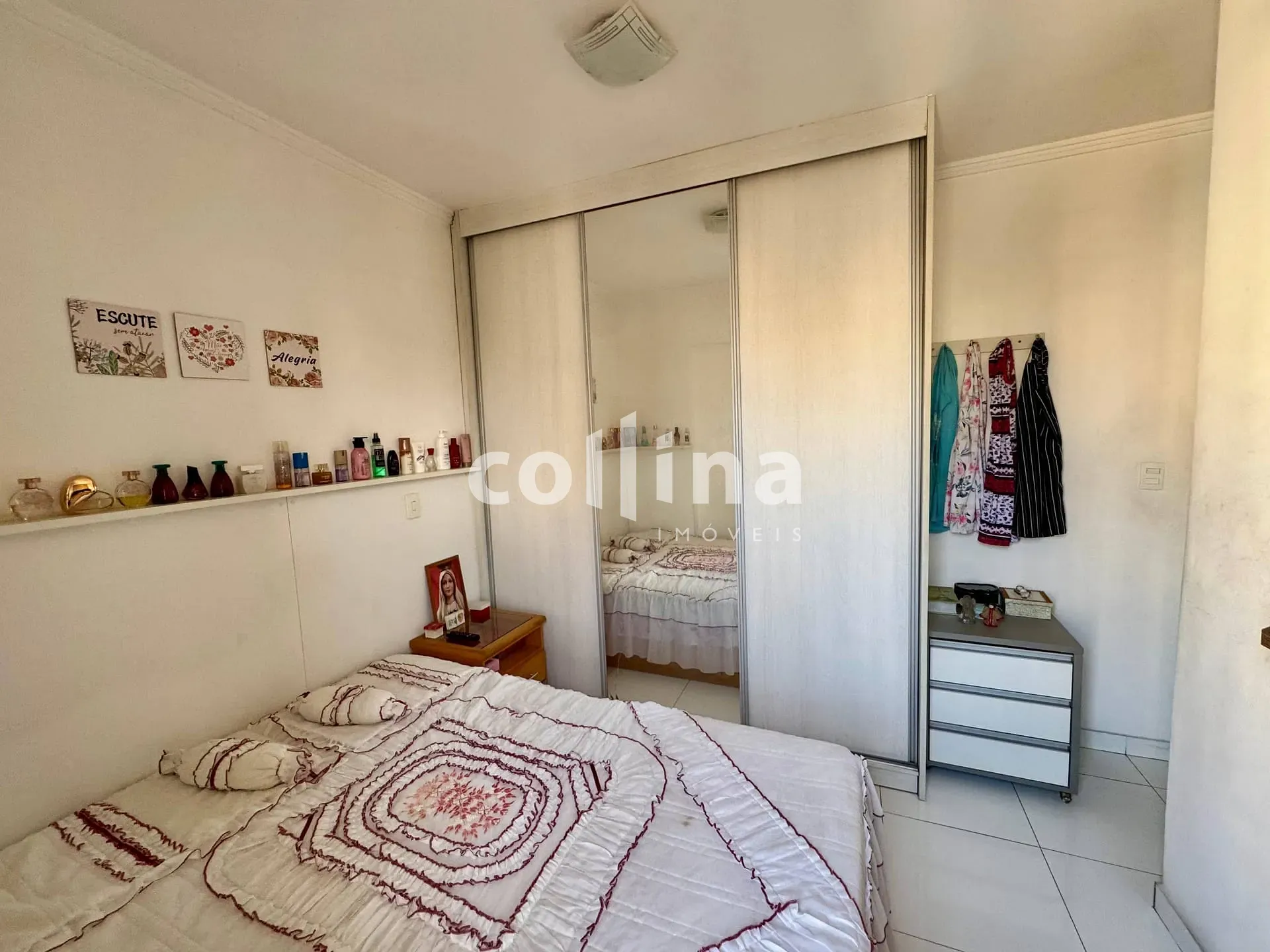 Apartamento, 2 quartos, 59 m² - Foto 9