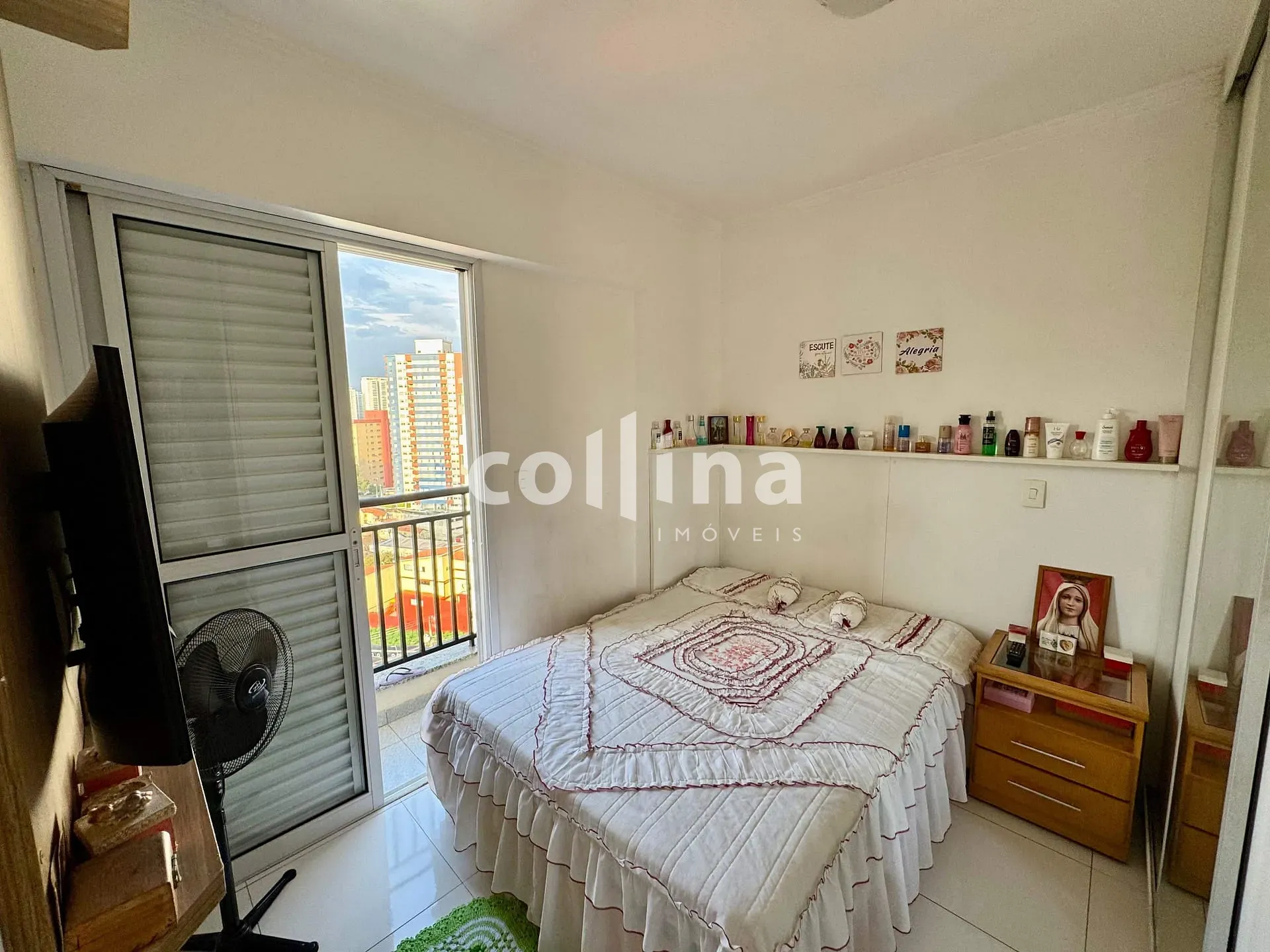 Apartamento, 2 quartos, 59 m² - Foto 8