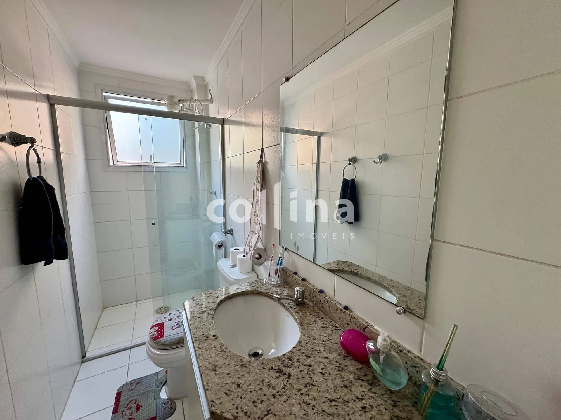 Apartamento, 2 quartos, 59 m² - Foto 14