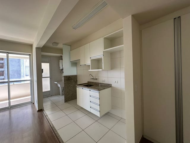 Apartamento 3 quartos e 1 banheiro, à venda, no bairro Gleba Palhano em Londrina