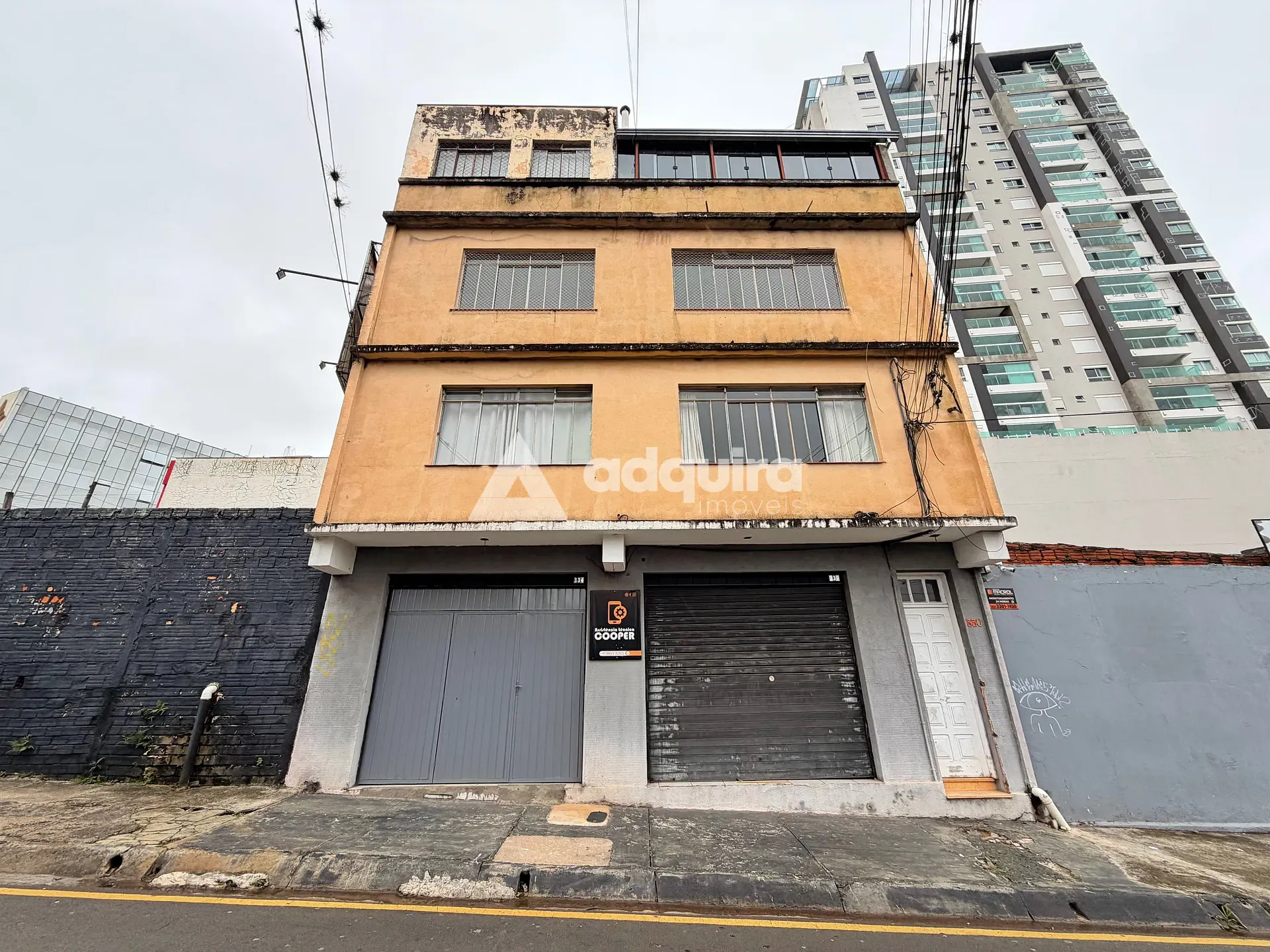 Apartamento, 2 quartos, 100 m² - Foto 1