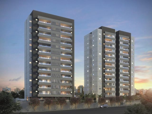 Foto do Apartamento - Apartamento com 3 dormitórios à venda, 92 m² por R$ 807.260,00 - Vila Adyana - São José dos Campos/SP | INDEPENDENCE NEGOCIOS IMOBILIARIOS LTDA