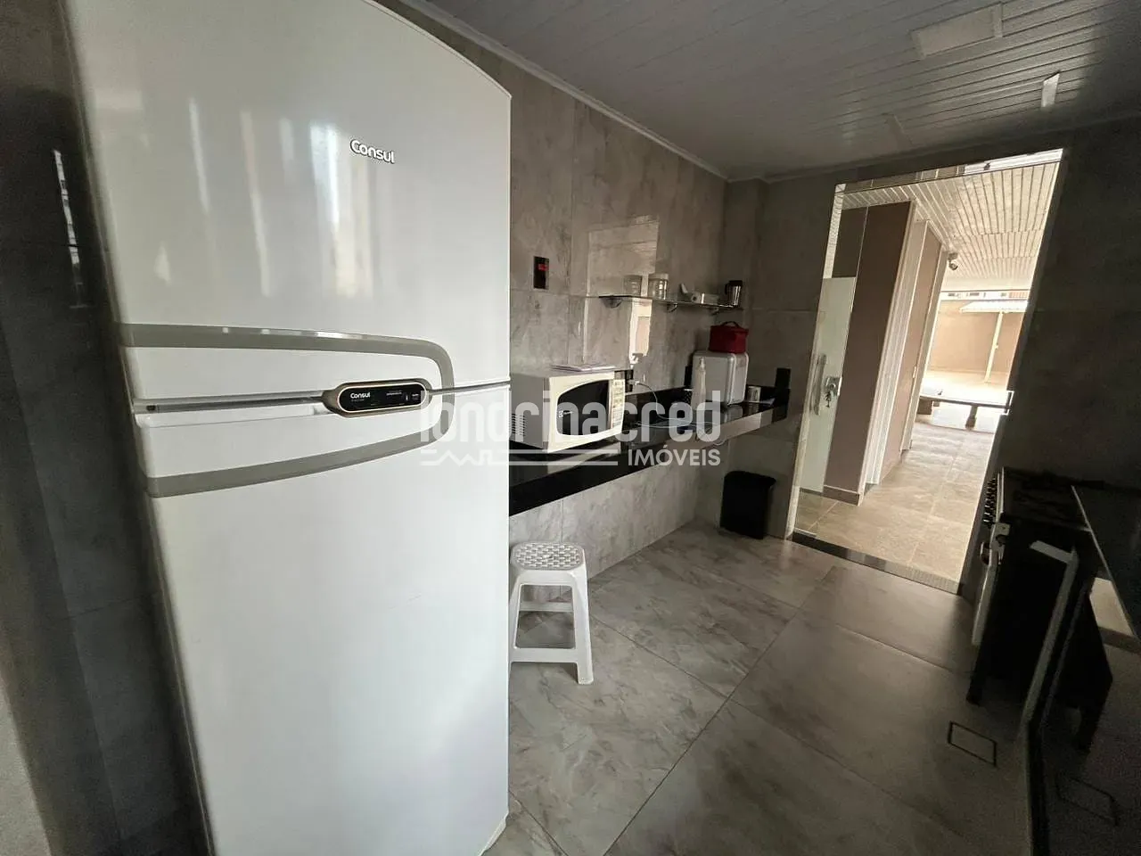 Apartamento, 3 quartos, 98 m² - Foto 5