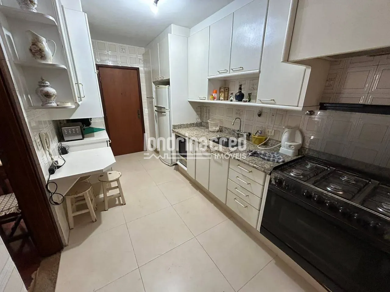 Apartamento, 3 quartos, 98 m² - Foto 16