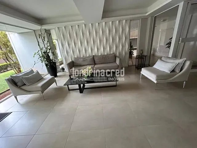 Apartamento com 141m² 3 quartos e 2 banheiros, à venda, no bairro Centro em Londrina