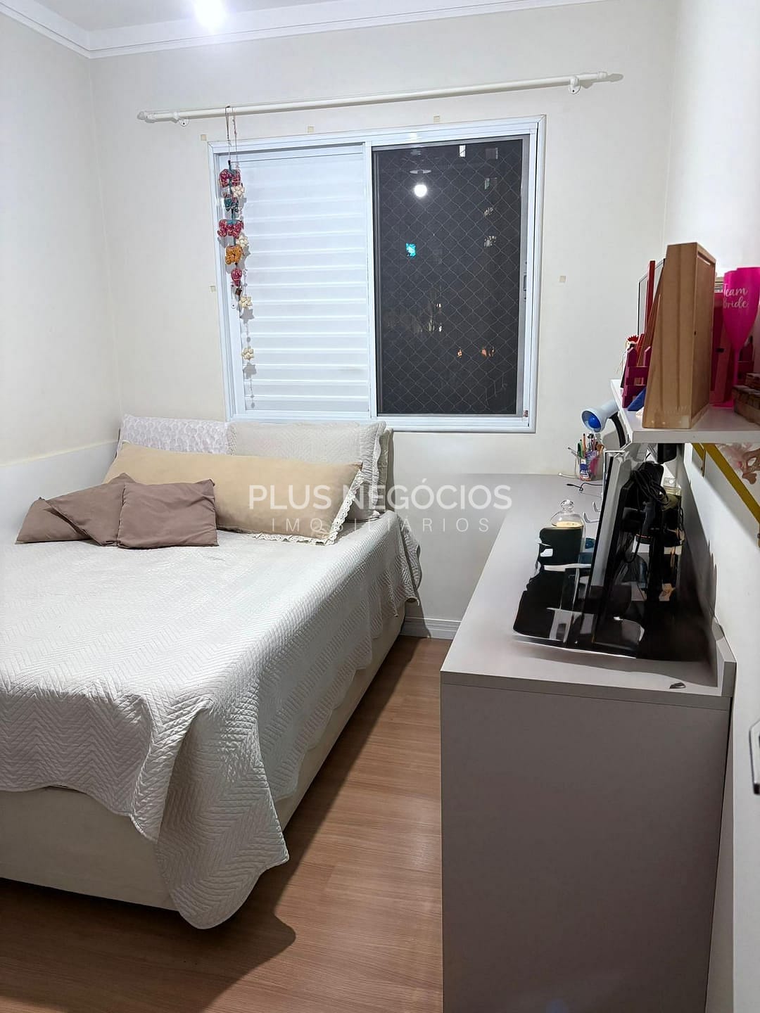 Apartamento à venda com 3 quartos, 67m² - Foto 5