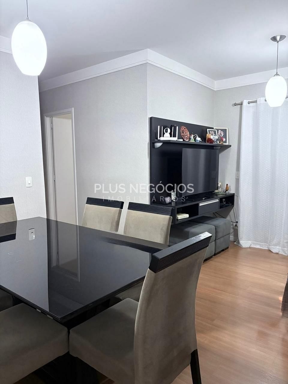 Apartamento à venda com 3 quartos, 67m² - Foto 3