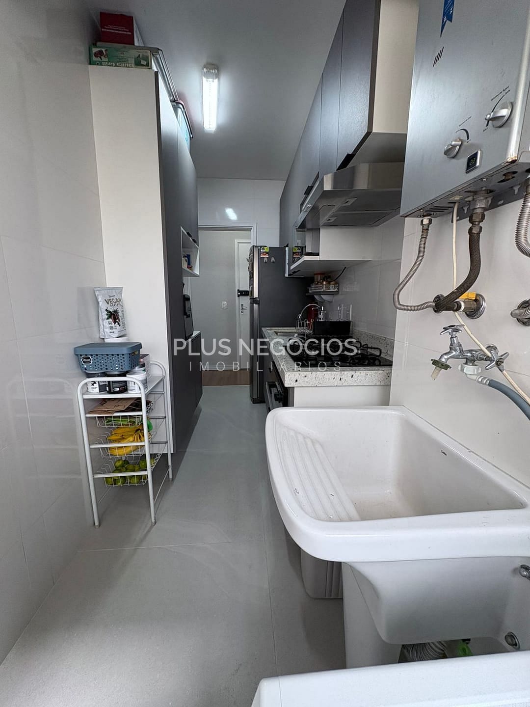 Apartamento à venda com 3 quartos, 67m² - Foto 6