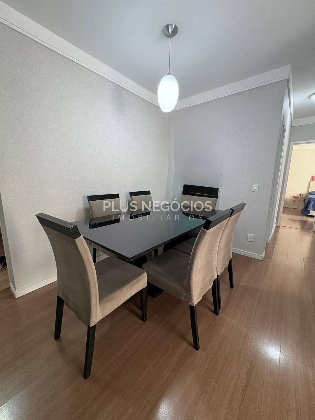 Apartamento à venda com 3 quartos, 67m² - Foto 7