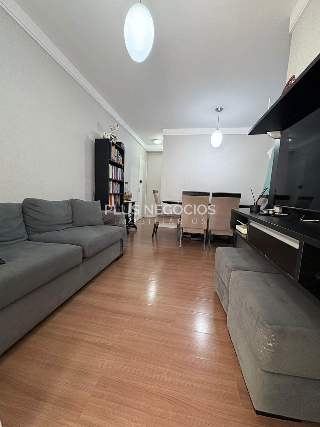 Apartamento à venda com 3 quartos, 67m² - Foto 8