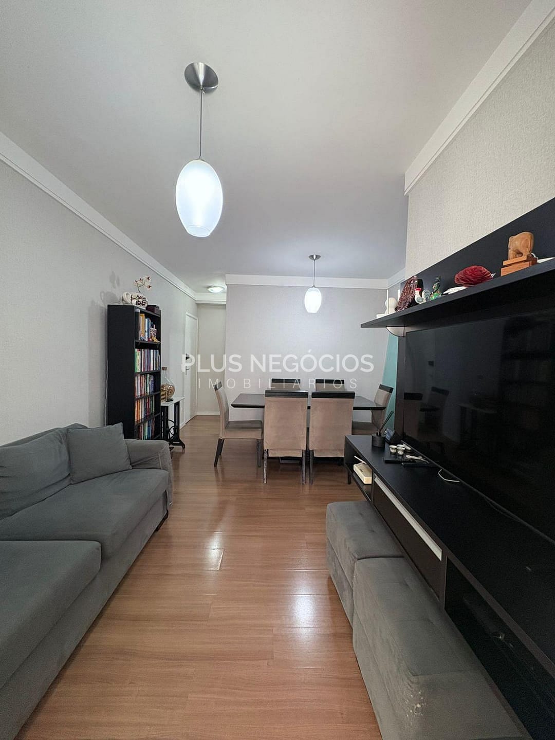 Apartamento à venda com 3 quartos, 67m² - Foto 11