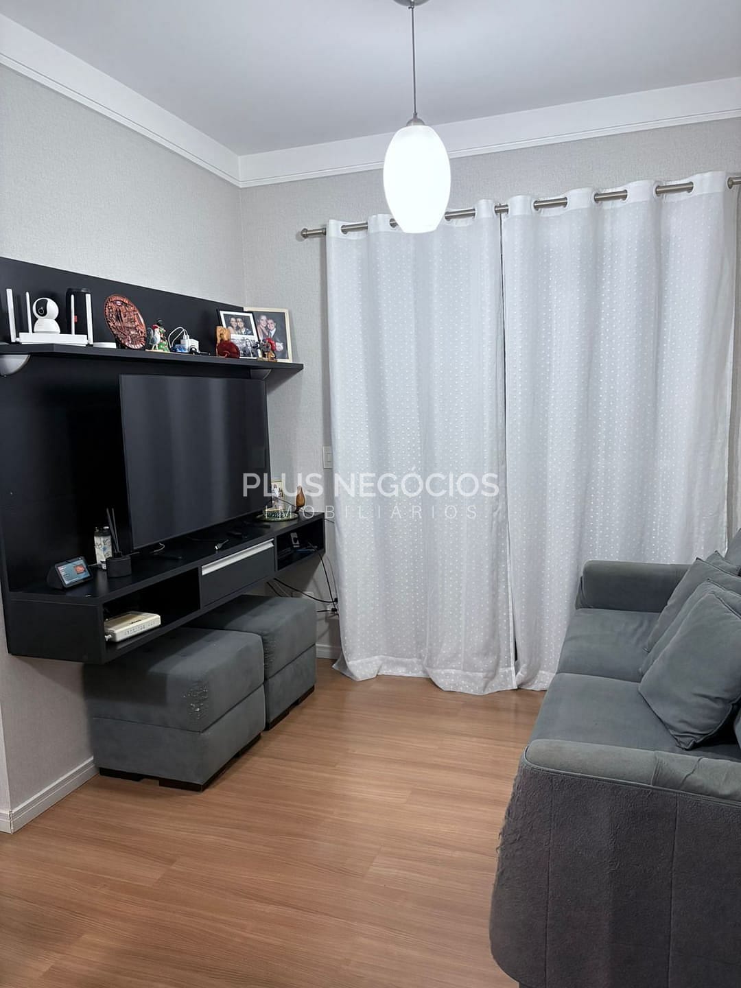 Apartamento à venda com 3 quartos, 67m² - Foto 12