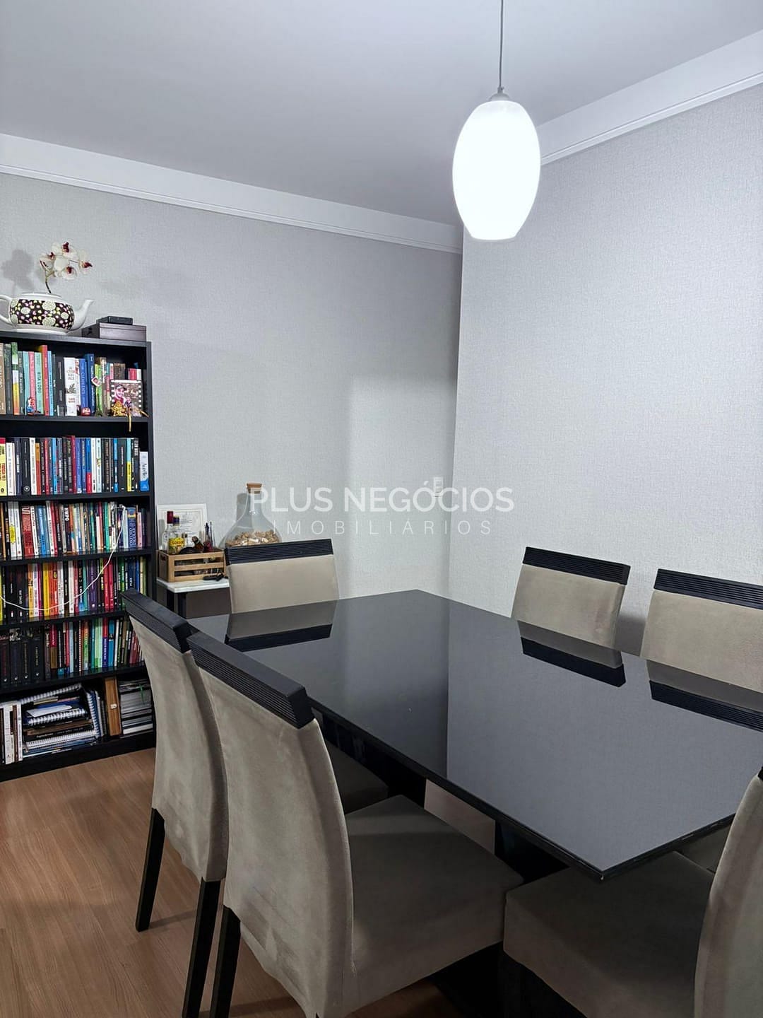 Apartamento à venda com 3 quartos, 67m² - Foto 16