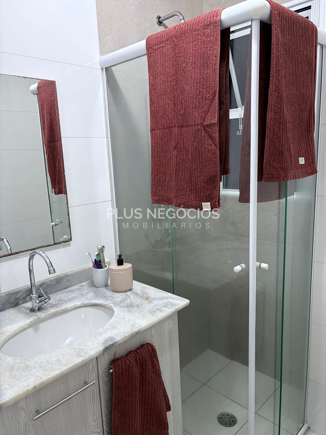 Apartamento à venda com 3 quartos, 67m² - Foto 19