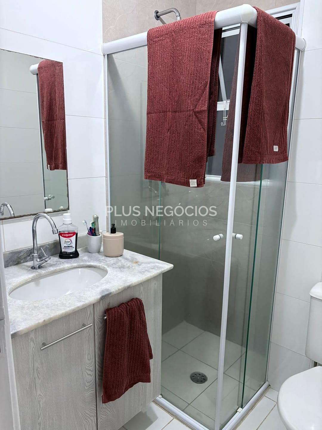 Apartamento à venda com 3 quartos, 67m² - Foto 22