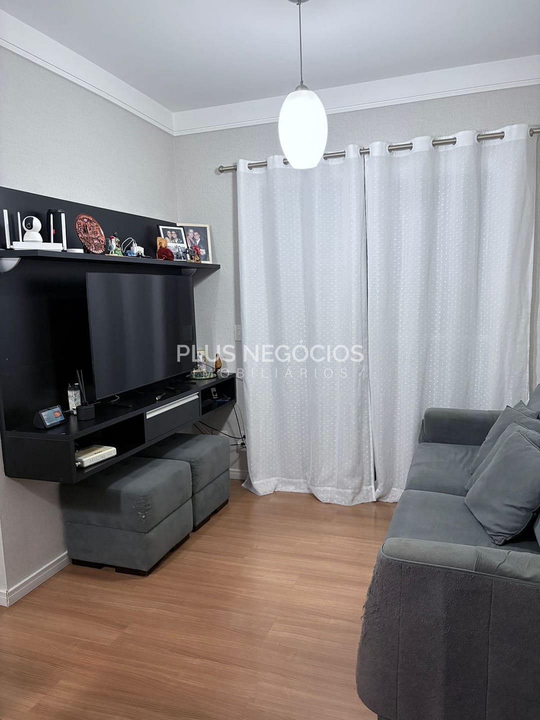 Apartamento à venda com 3 quartos, 67m² - Foto 13