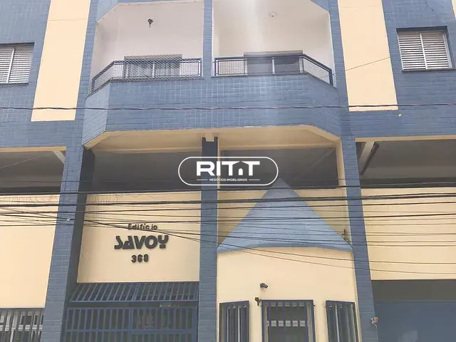 Apartamento 2 quartos e 2 banheiros, à venda, no bairro Centro em Campinas