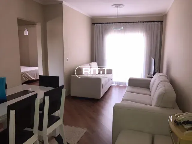 Apartamento 2 quartos e 2 banheiros, à venda, no bairro Centro em Campinas