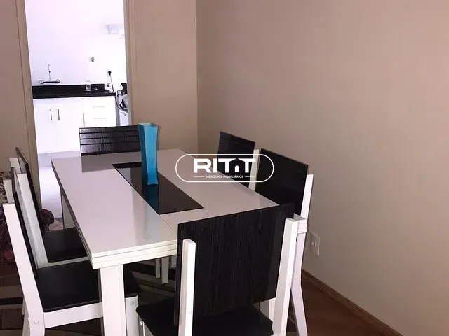 Apartamento 2 quartos e 2 banheiros, à venda, no bairro Centro em Campinas
