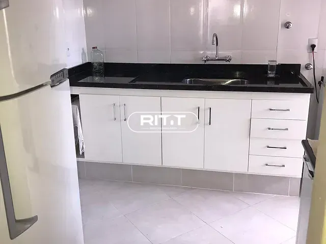 Apartamento 2 quartos e 2 banheiros, à venda, no bairro Centro em Campinas