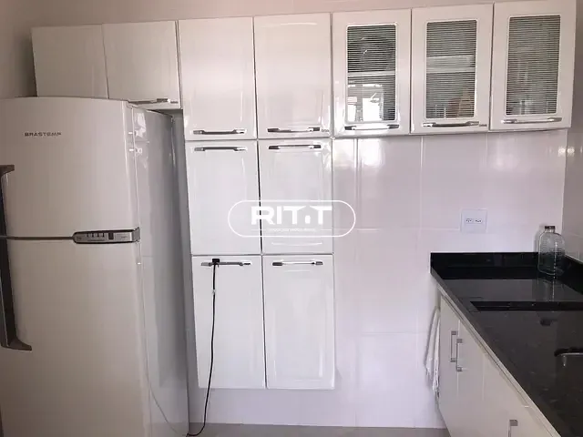 Apartamento 2 quartos e 2 banheiros, à venda, no bairro Centro em Campinas