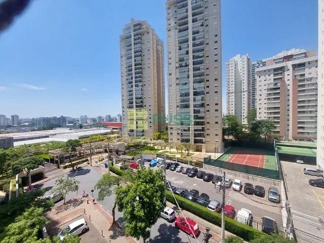 Apartamento com 150m² 4 quartos e 4 banheiros, à venda, no bairro Jardim Aquarius em São José dos Campos