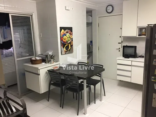 Apartamento com 210m² 3 quartos e 2 banheiros, à venda, no bairro Morro dos Ingleses em São Paulo