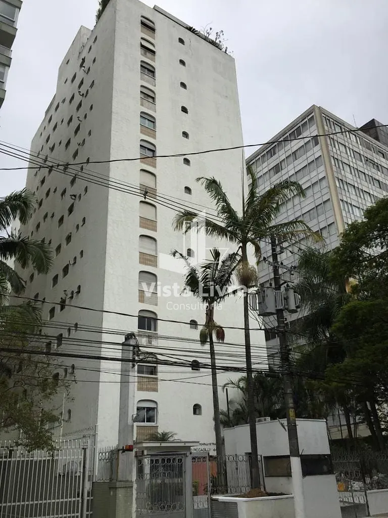 Apartamento, 3 quartos, 210 m² - Foto 17